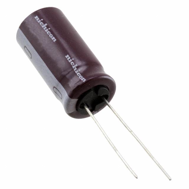 UPT2G270MHD Nichicon  Aluminum Electrolytic Capacitors